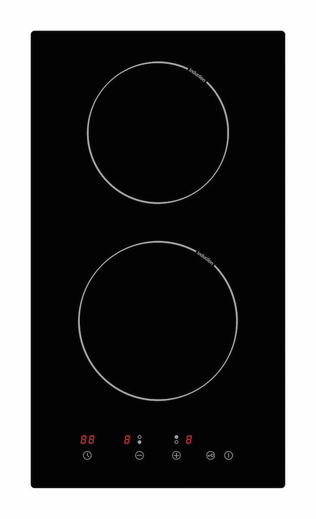 Lifestyle LSIH30P 30cm Induction Hob