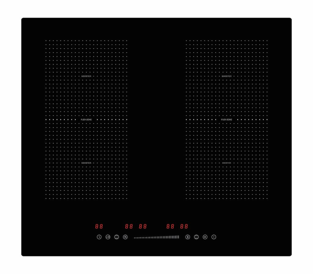 Lifestyle LSIH60FXT 60cm Flex Induction Hob