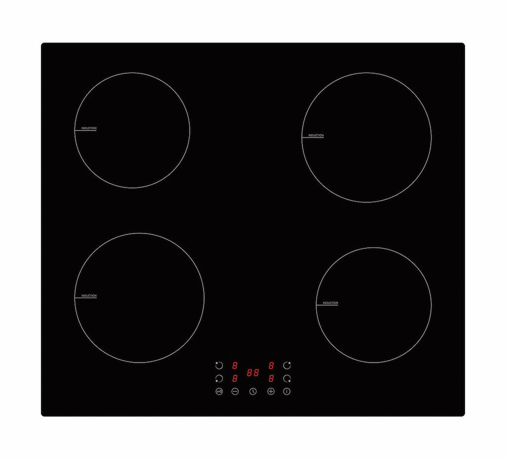 Lifestyle LSIH60TC 60cm Induction Hob