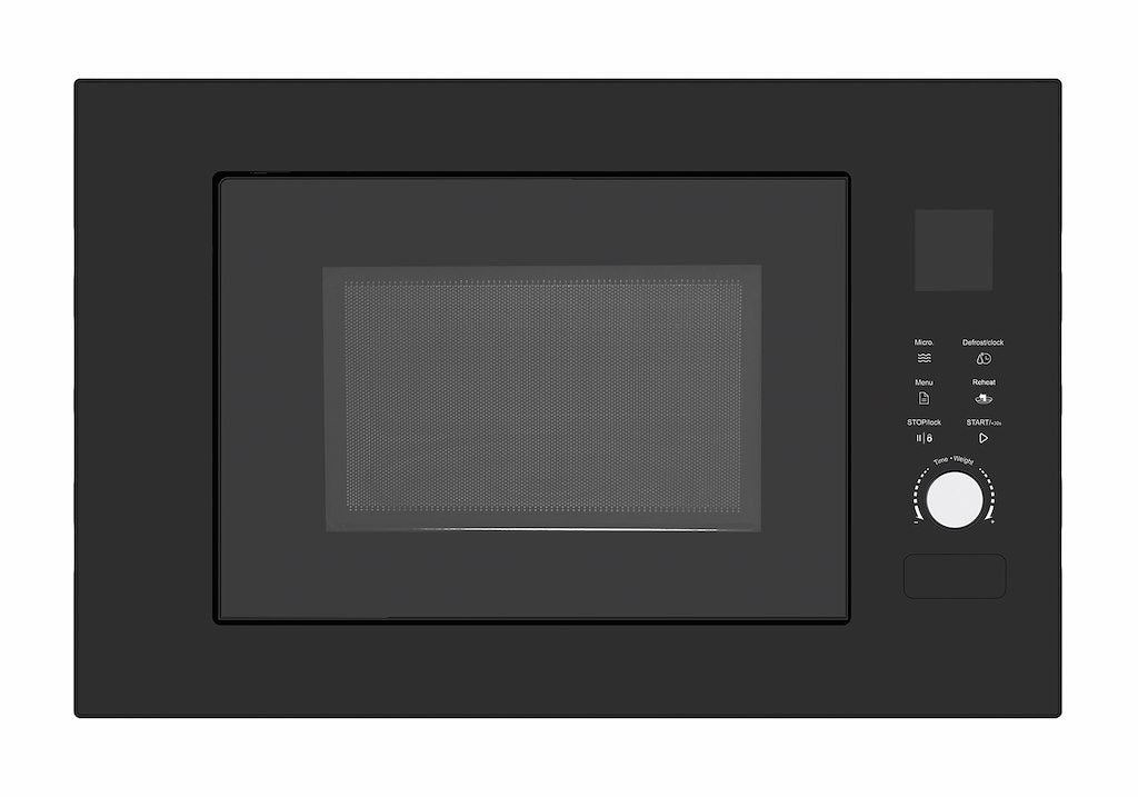 Lifestyle LSMW21B Built-In Microwave
