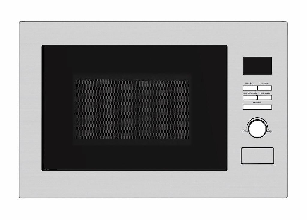 Lifestyle LSMWG25S Built-In Microwave & Grill