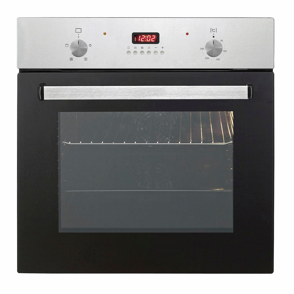Lifestyle LSSO603S Built-In 60cm Single Oven