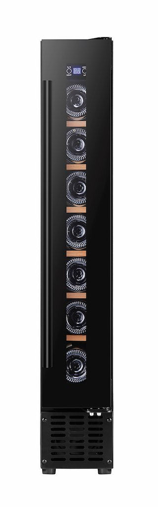 Lifestyle LSWC15B 150mm Wine Cooler - Black