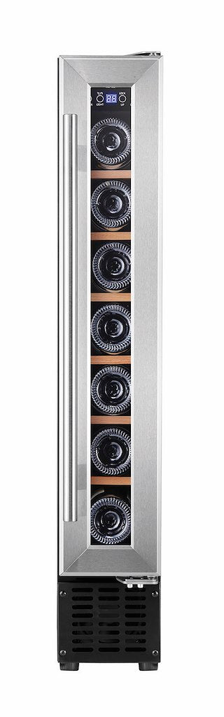 Lifestyle LSWC15S 150mm Wine Cooler - Stainless Steel