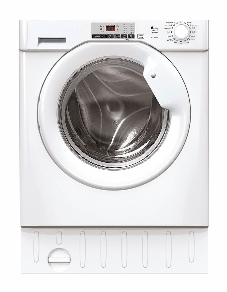 Lifestyle LSWD1485 Built-In 8+5kg Washer Dryer