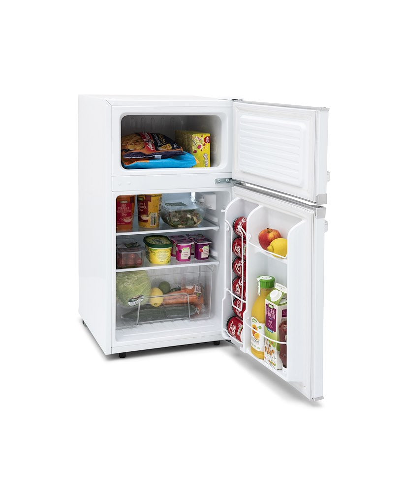 Montpellier MAB2031W Under Counter Mini Retro