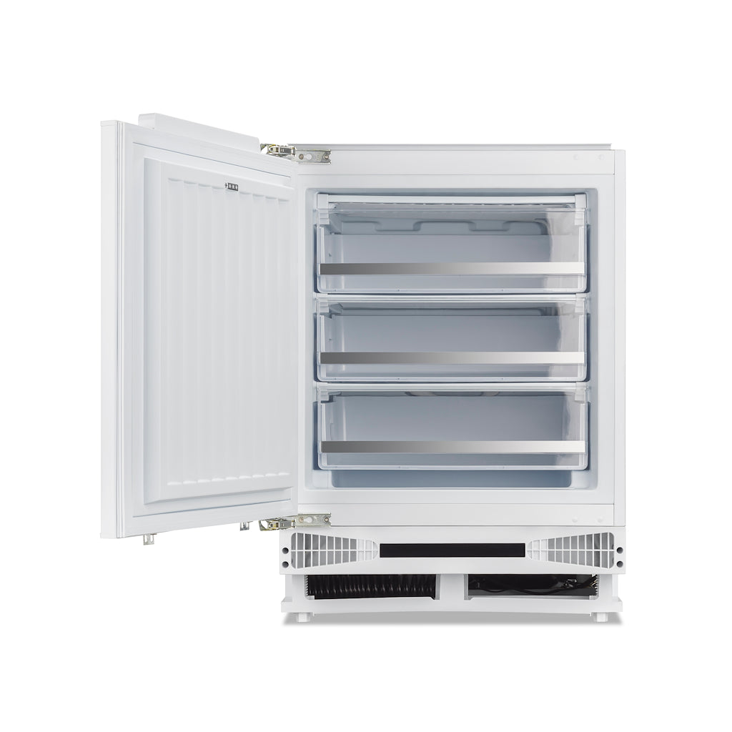 Montpellier MBUF301 Built Under Freezer