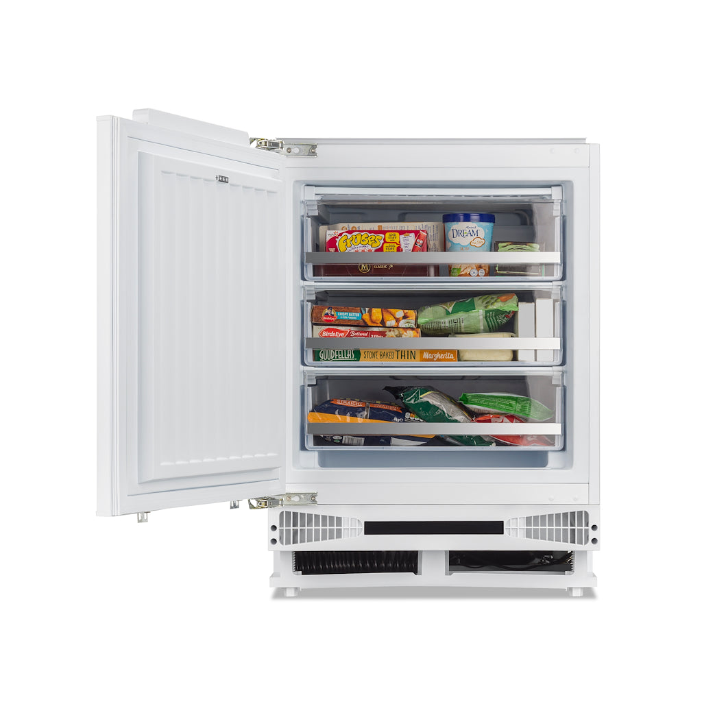 Montpellier MBUF301 Built Under Freezer