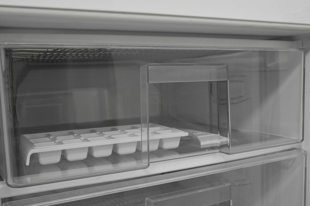 Montpellier MBUF96 Integrated Undercounter Freezer