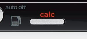 TKA8011GB, Coffee maker