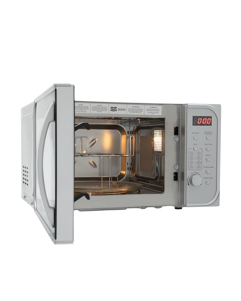 Montpellier MCM21SSC Microwave Combi