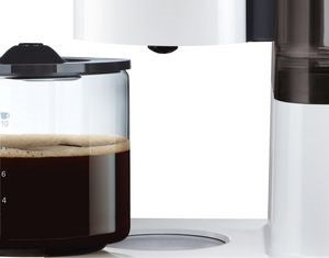 TKA8011GB, Coffee maker