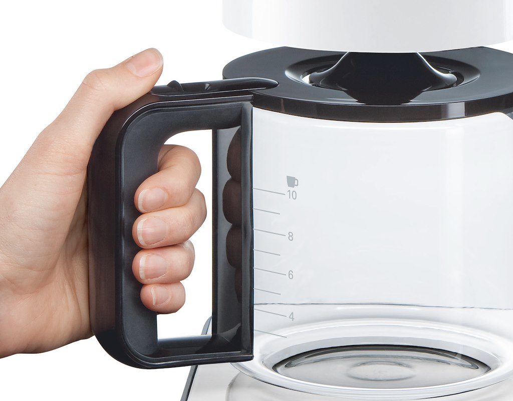 TKA8011GB, Coffee maker