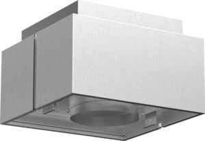 DIZ1CX5C6, Clean Air Plus recirculation kit