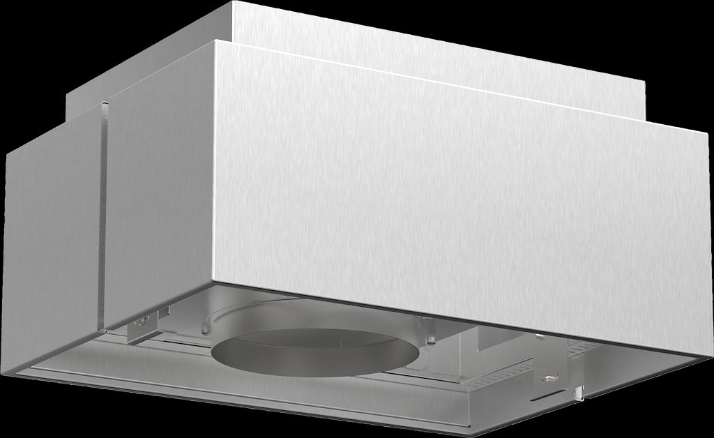 DIZ2CX5C6, Clean Air Plus recirculation kit