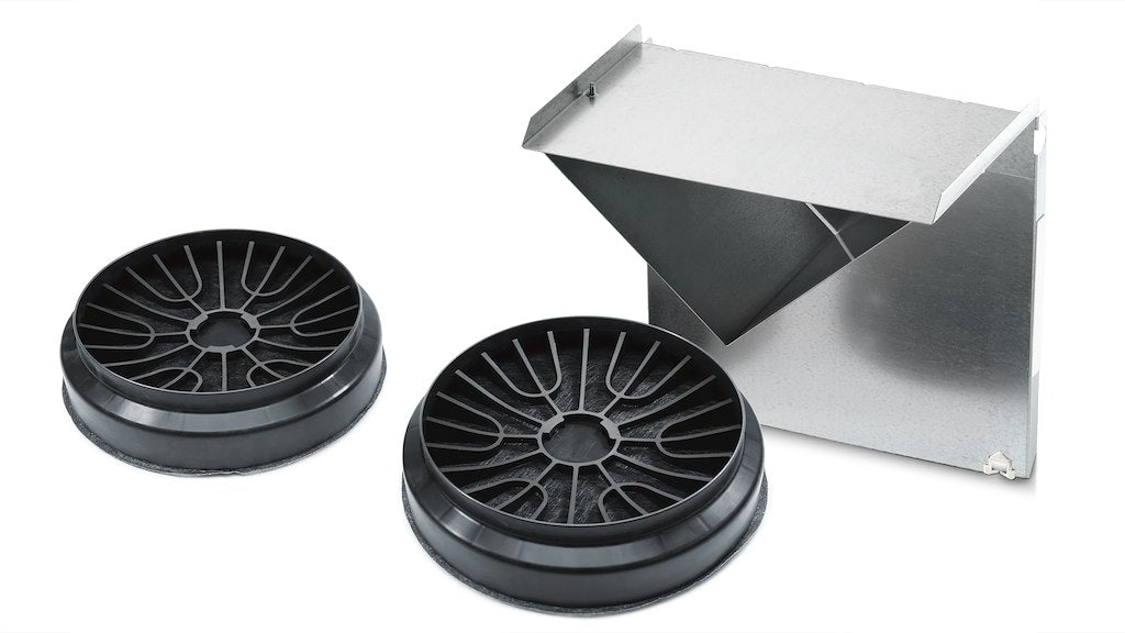 DHZ5275, Standard recirculation kit