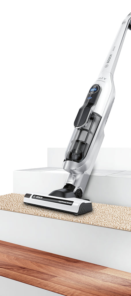 BCH625KTGB, Rechargeable vacuum cleaner