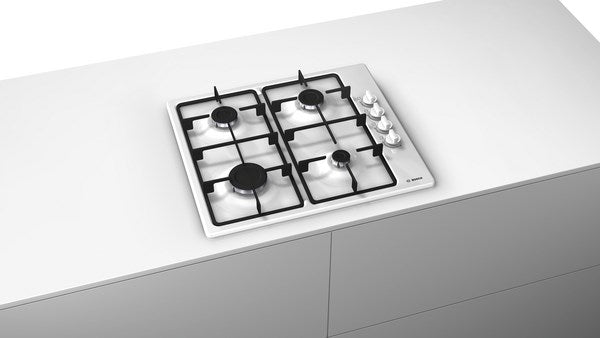 PBP6B2B60, Gas hob