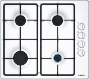 PBP6B2B60, Gas hob