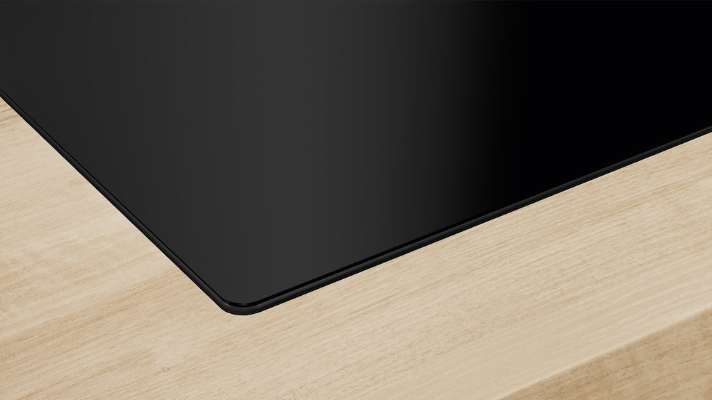 PVS611B16E, Induction hob with integrated ventilation system