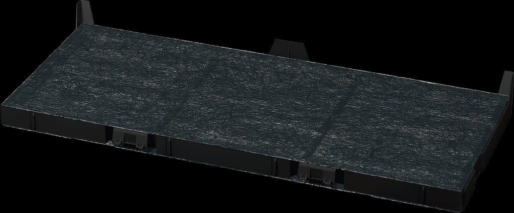 DSZ4561, Standard odor filter