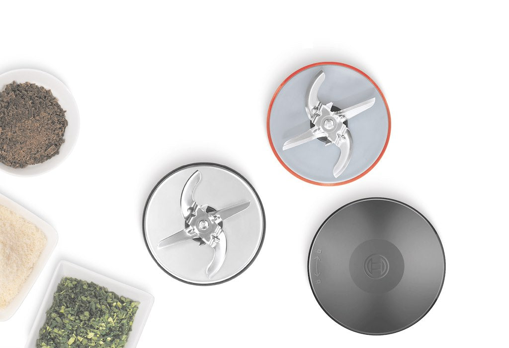 MUZ45XCG1, 3-in-1 Grinder/chopper