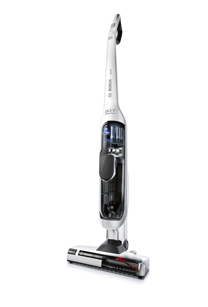 BCH625KTGB, Rechargeable vacuum cleaner