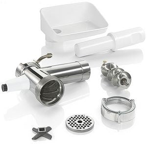 MUZ5FW1, Meat mincer