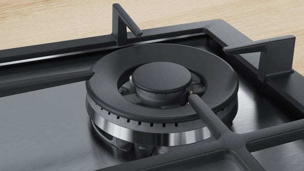 PCH6A5B90, Gas hob