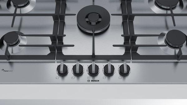 PCR9A5B90, Gas hob