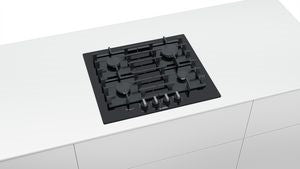 PPP6A6B90, Gas hob