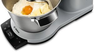 MUM9GX5S21, Kitchen machine with scale