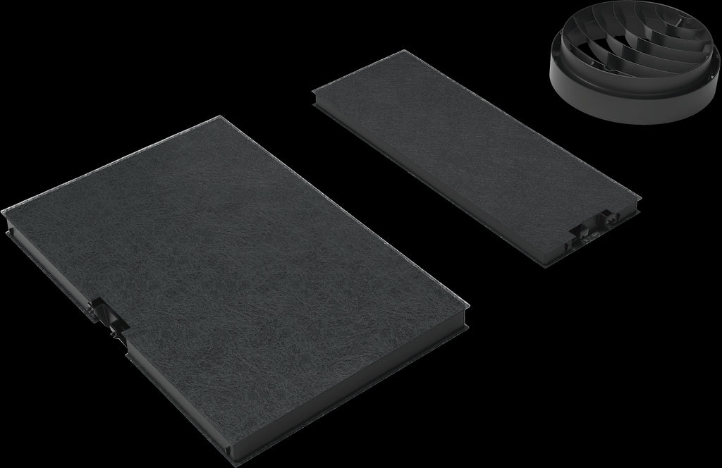 DWZ0AF0T0, Standard recirculation kit