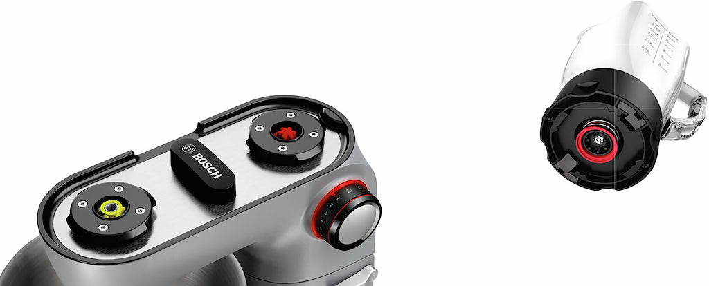 MUM9GX5S21, Kitchen machine with scale