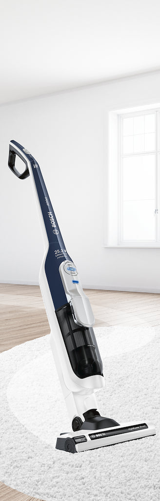 BCH6HYGGB, Rechargeable vacuum cleaner