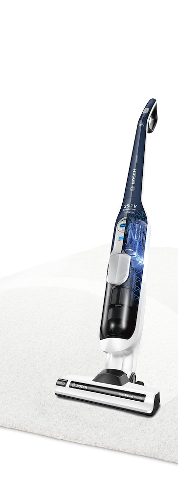 BCH6HYGGB, Rechargeable vacuum cleaner