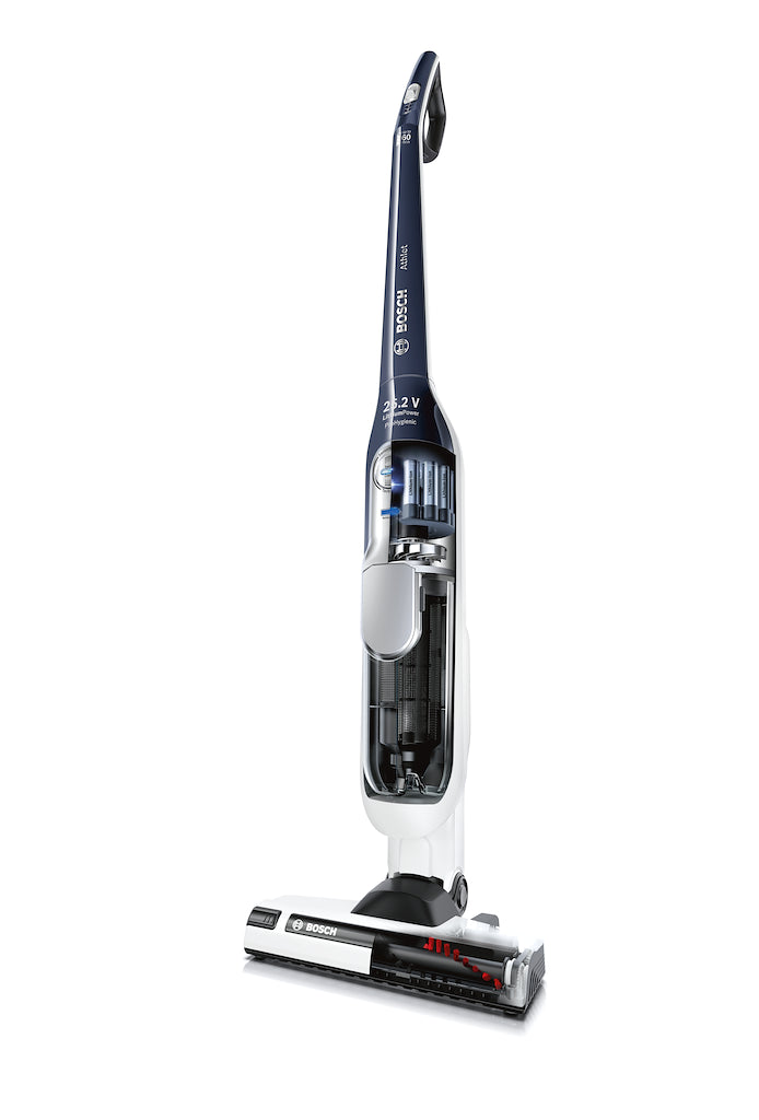 BCH6HYGGB, Rechargeable vacuum cleaner