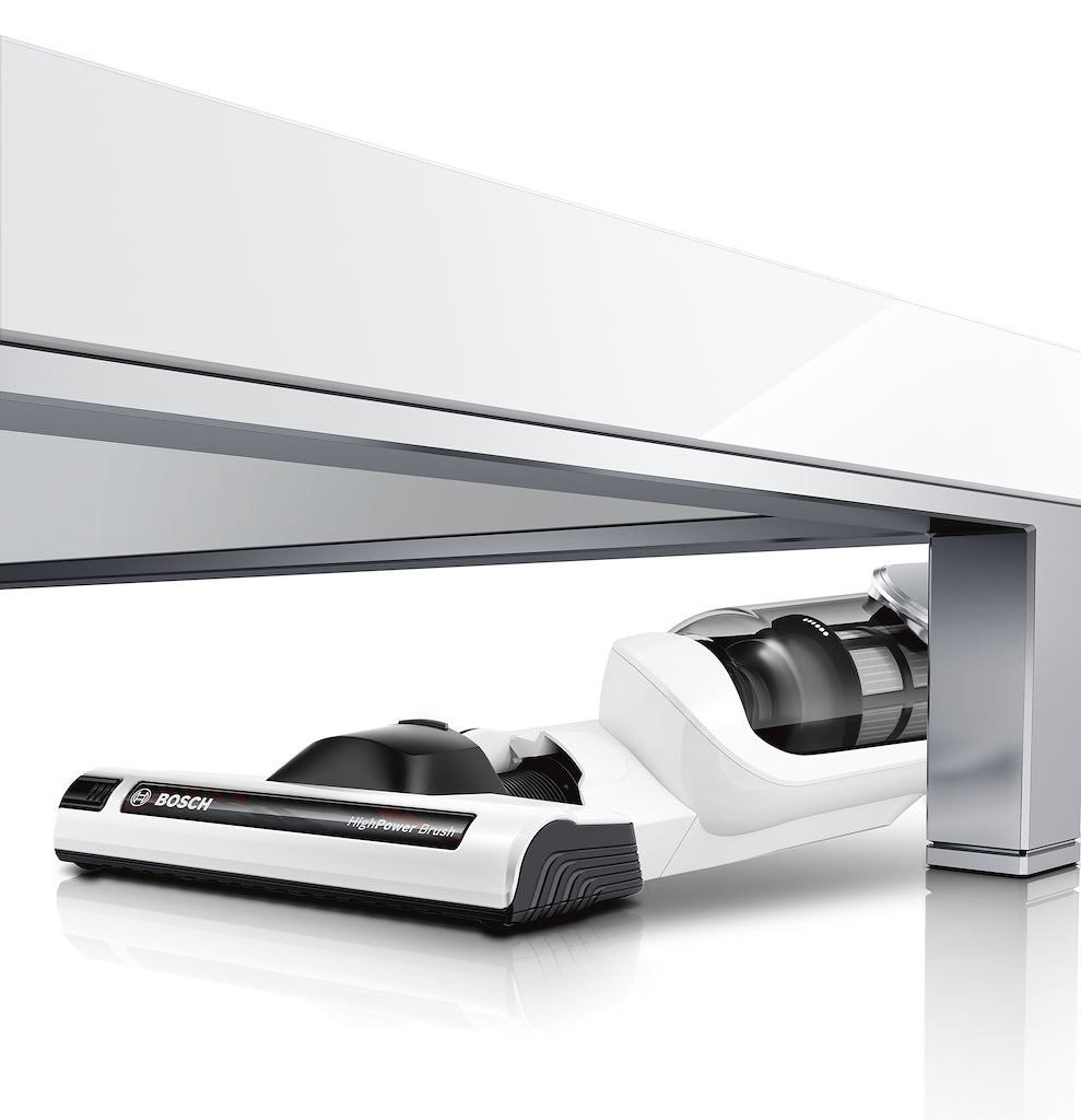 BCH6HYGGB, Rechargeable vacuum cleaner