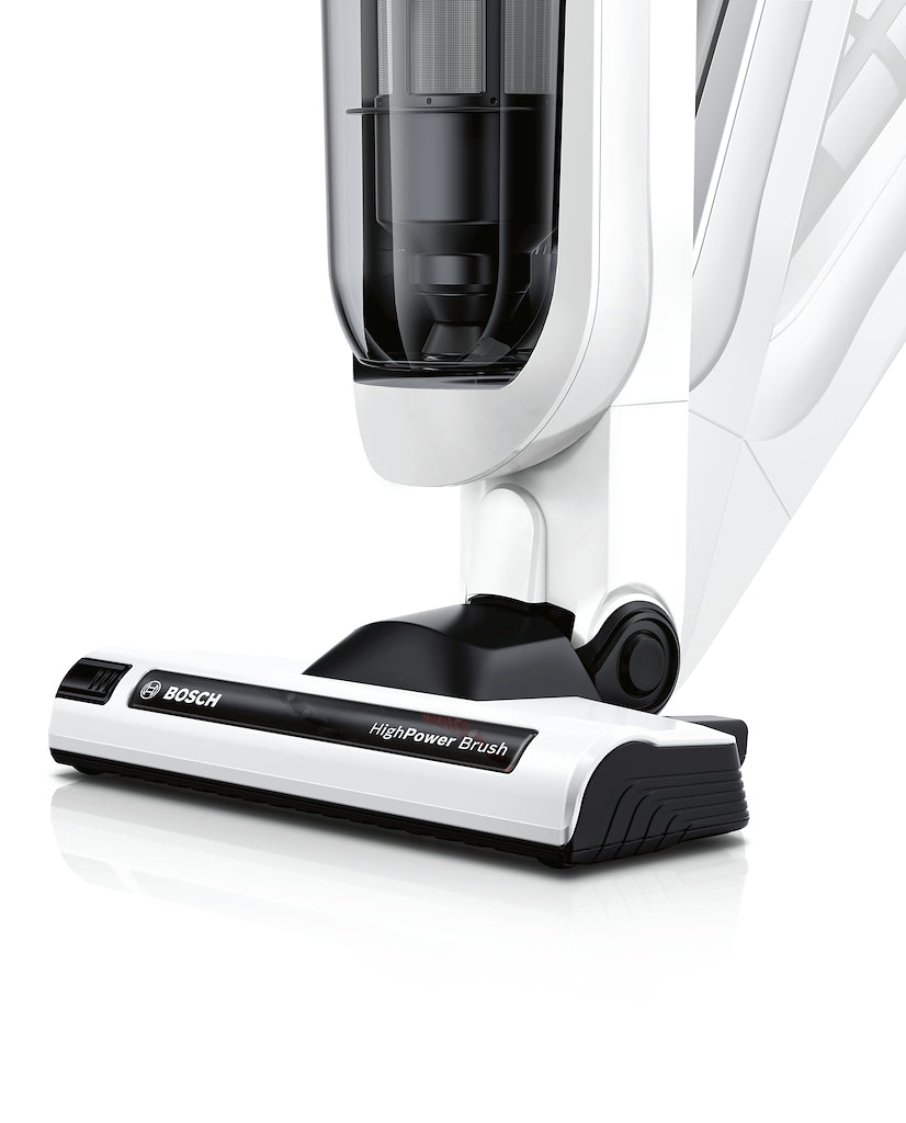 BCH6HYGGB, Rechargeable vacuum cleaner