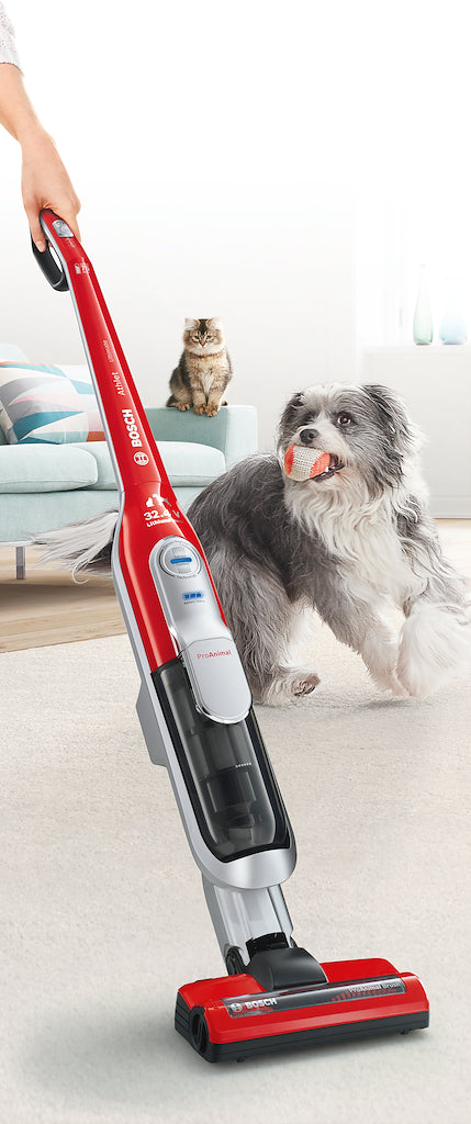 BCH7PETGB, Rechargeable vacuum cleaner