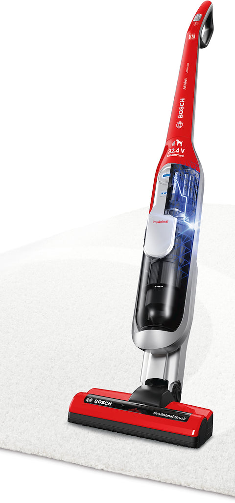 BCH7PETGB, Rechargeable vacuum cleaner