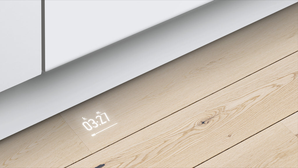 SMV68ND00G, Fully-integrated dishwasher