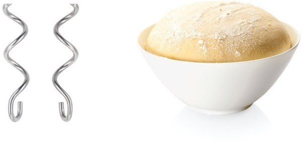 MFQ4020GB, Hand mixer