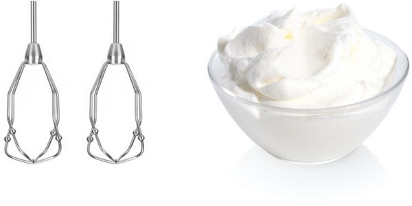 MFQ4020GB, Hand mixer