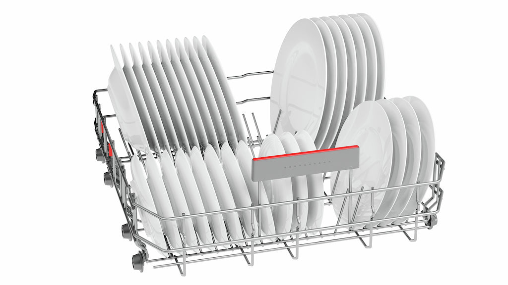 SMV68ND00G, Fully-integrated dishwasher