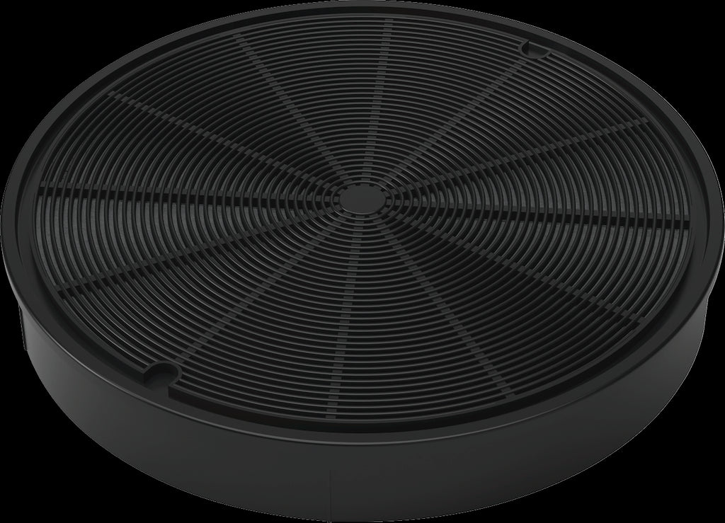 DWA0KP6A, Standard odor filter