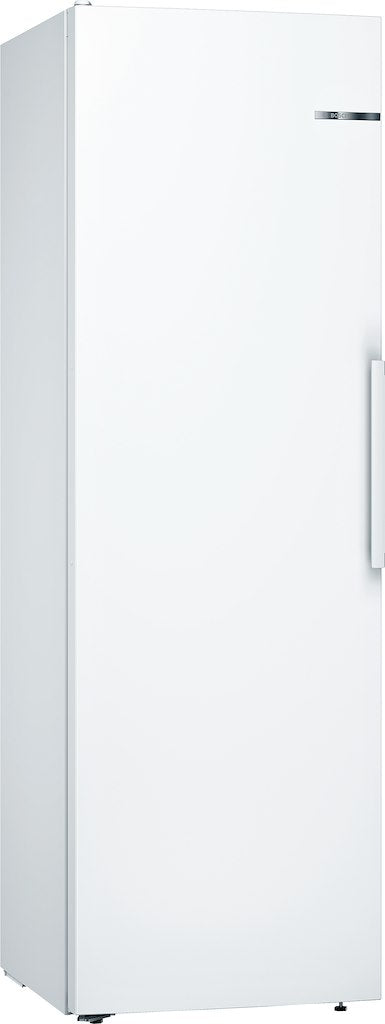 KSV36NWEPG, Free-standing fridge