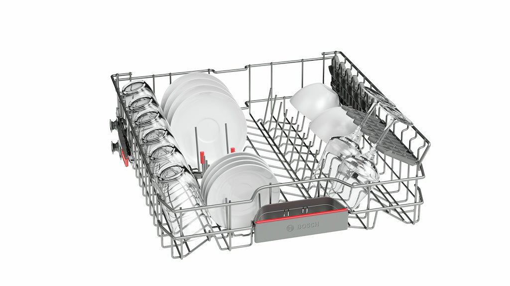SMV68ND00G, Fully-integrated dishwasher