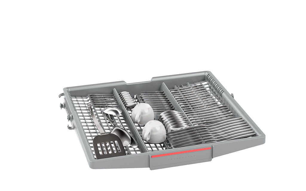 SMV68ND00G, Fully-integrated dishwasher