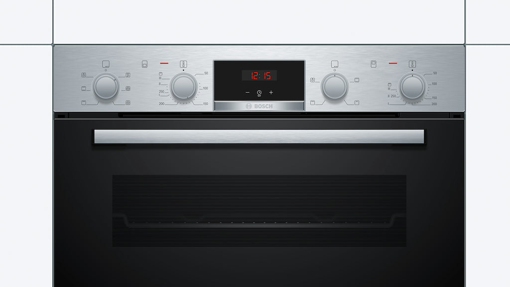 MBS133BR0B, Built-in double oven
